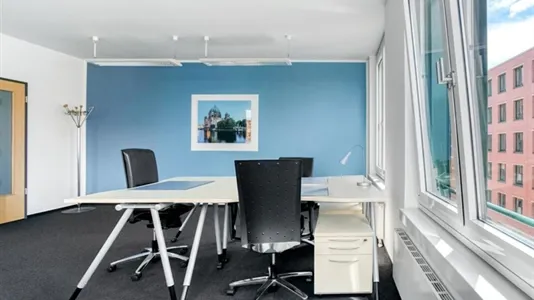 Büros zur Miete in Berlin Mitte - Foto 3