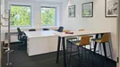 Office space for rent, Frankfurt Innenstadt II, Frankfurt (region), Friedrich-Ebert-Anlage 36