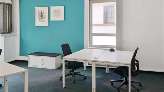 Büros zur Miete in Frankfurt Innenstadt II - Foto 2