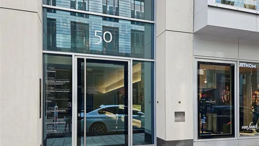 Kantorruimte te huur in Hamburg Mitte - foto 2