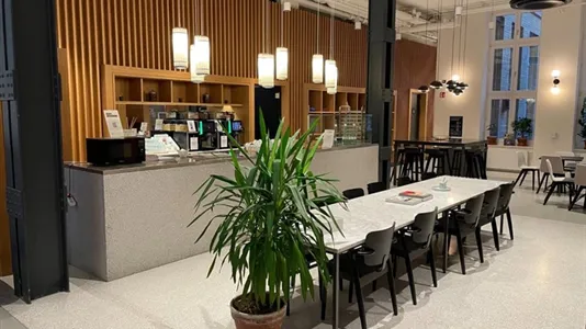 Kontorer til leie i Berlin Mitte - bilde 2