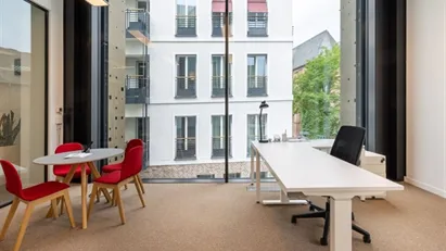 Office space for rent in Dusseldorf, Nordrhein-Westfalen