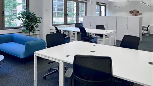 Kontorlokaler til leje i München Ramersdorf-Perlach - billede 13