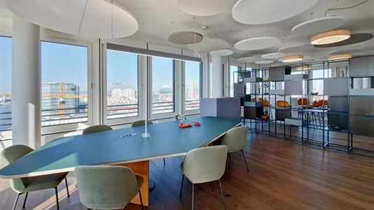 Office spaces for rent in Hamburg Mitte - photo 3