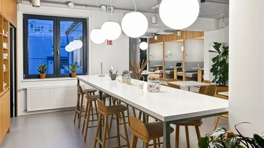 Office spaces for rent in Bonn - photo 5