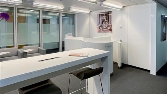 Office spaces for rent in Dusseldorf - photo 3