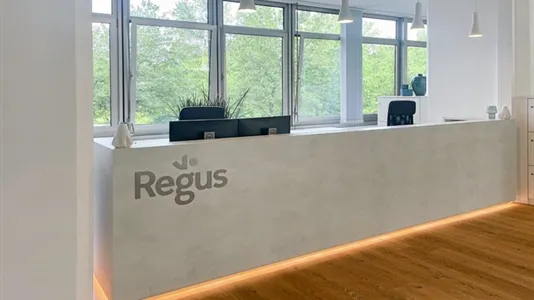 Office spaces for rent in Dortmund - photo 2