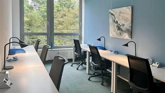Kantorruimte te huur in Essen - foto 3