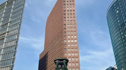 Office space for rent in Berlin Mitte, Berlin