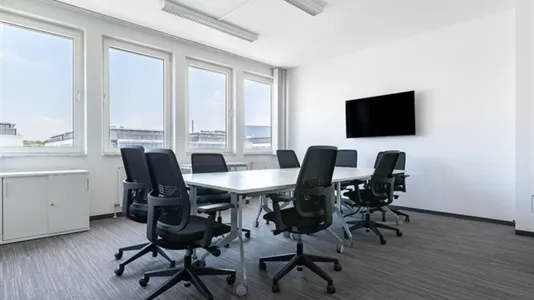 Kontorslokaler för uthyrning i Unterföhring - foto 6