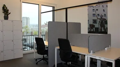 Office space for rent in Regensburg, Bayern