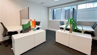 Office space for rent in Oslo St. Hanshaugen, Oslo