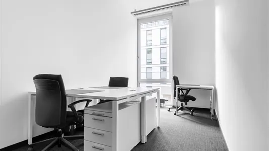 Kantorruimte te huur in München Schwabing-Freimann - foto 1