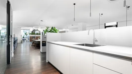 Kontorer til leie i Hamburg Mitte - bilde 4