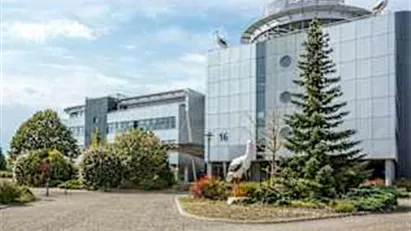 Office space for rent in Strasbourg, Grand Est