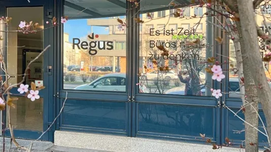 Kontorslokaler för uthyrning i Leipzig - foto 6