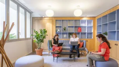 Office space for rent in Paris 8ème arrondissement, Paris