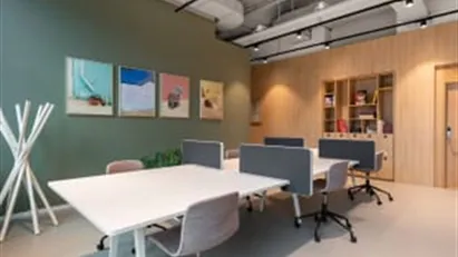 Office space for rent in Nanterre, Île-de-France