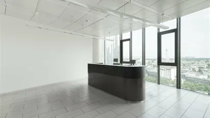 Office space for rent in Frankfurt Innenstadt II, Frankfurt (region)