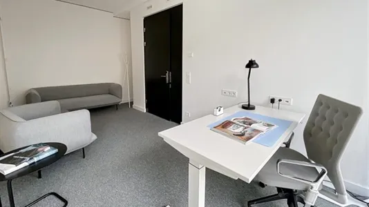 Kantorruimte te huur in Berlijn Pankow - foto 9