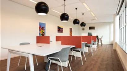 Office space for rent in Lyon, Auvergne-Rhône-Alpes