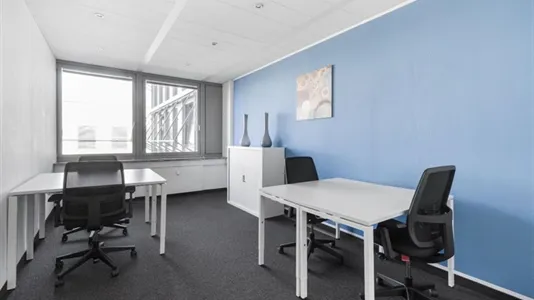 Office spaces for rent in Cologne Innenstadt - photo 2