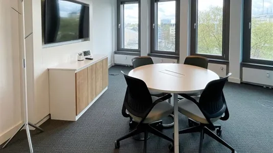 Office spaces for rent in Dortmund - photo 3