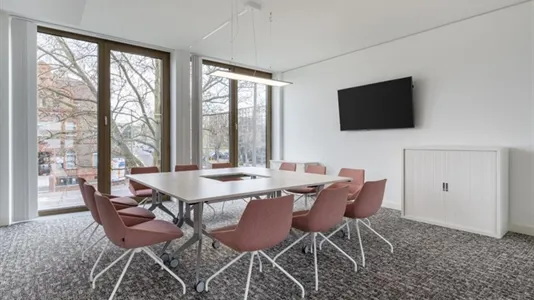 Kontorlokaler til leje i Wiesbaden - billede 3