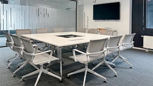 Kontorslokaler för uthyrning i Bonn - foto 4