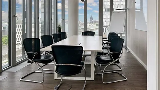 Office spaces for rent in Cologne Innenstadt - photo 3