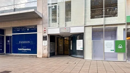 Büros zur Miete in Stuttgart-Mitte - Foto 1