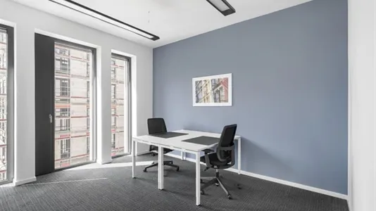 Office spaces for rent in Darmstadt - photo 3