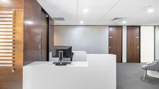 Office spaces for rent in Unterschleißheim - photo 2