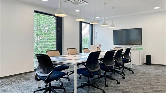 Kontorer til leie i Potsdam-Mittelmark - bilde 5