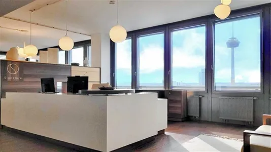 Office spaces for rent in Cologne Innenstadt - photo 2