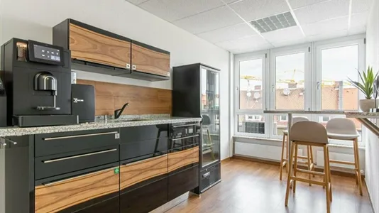 Kantorruimte te huur in Nuremberg - foto 6