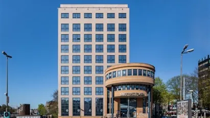 Office space for rent in Amsterdam Centrum, Amsterdam