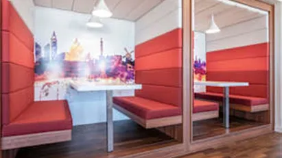Office space for rent in Versailles, Île-de-France
