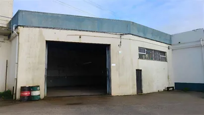 Warehouse for sale in Figueira da Foz, Coimbra, Portugal