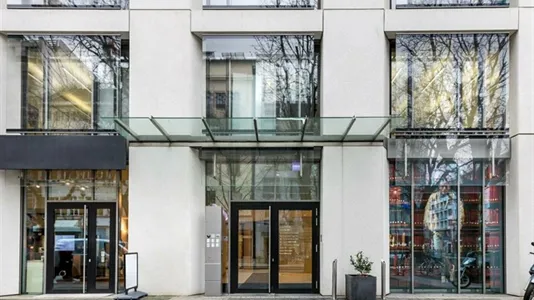 Kontorer til leie i Dusseldorf - bilde 1
