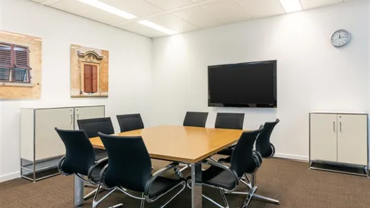 Office spaces for rent in Frankfurt Innenstadt II - photo 6