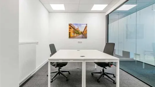 Office spaces for rent in Augsburg - photo 6
