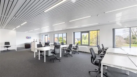 Office spaces for rent in Osnabrück - photo 4