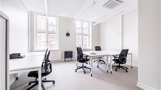 Office spaces for rent in Bærum - photo 1