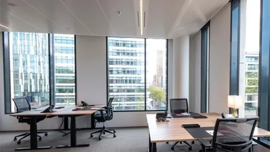 Office spaces for rent in Amsterdam Zuideramstel - photo 2