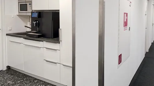 Büros zur Miete in Frankfurt Innenstadt II - Foto 5