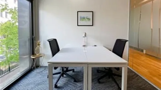 Office spaces for rent in Toulouse - photo 3