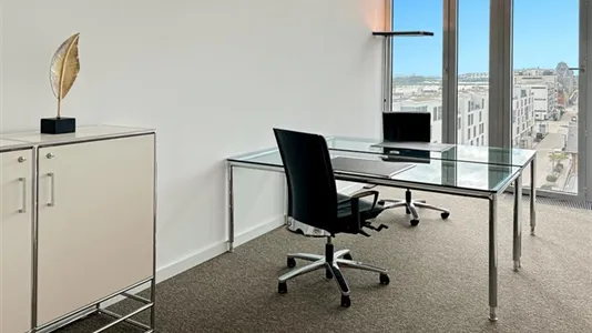 Kontorslokaler för uthyrning i Köln Innenstadt - foto 5