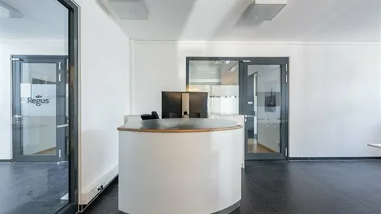 Office spaces for rent in Lubeck - photo 2