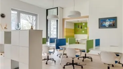 Office space for rent in Strasbourg, Grand Est